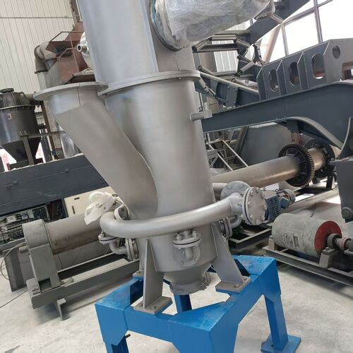 Perlite Extraction Machine Quality Micron Powder Grinding Machine & EAF Dust Recycling factory ...