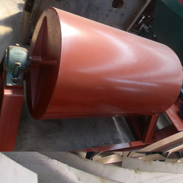 Alloy Steel Batch Ball Mill For Lab Production Mineral Ore Grinding