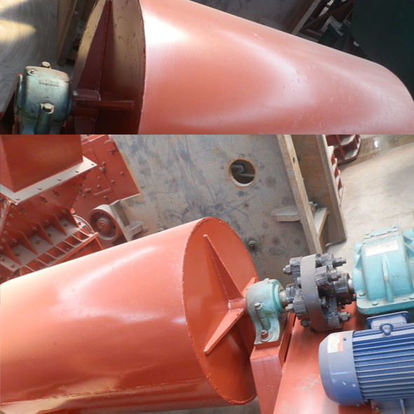 Alloy Steel Batch Ball Mill For Lab Production Mineral Ore Grinding