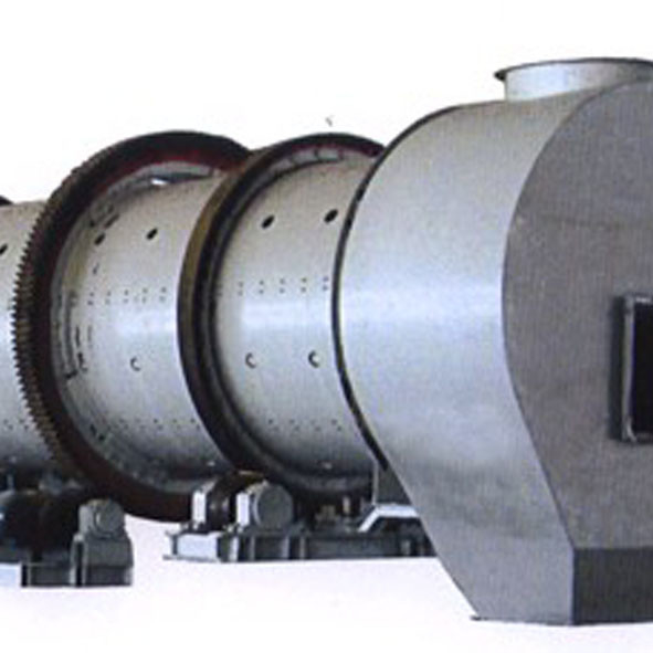 PZ Type Spray Granulation Dryer For Dewatering