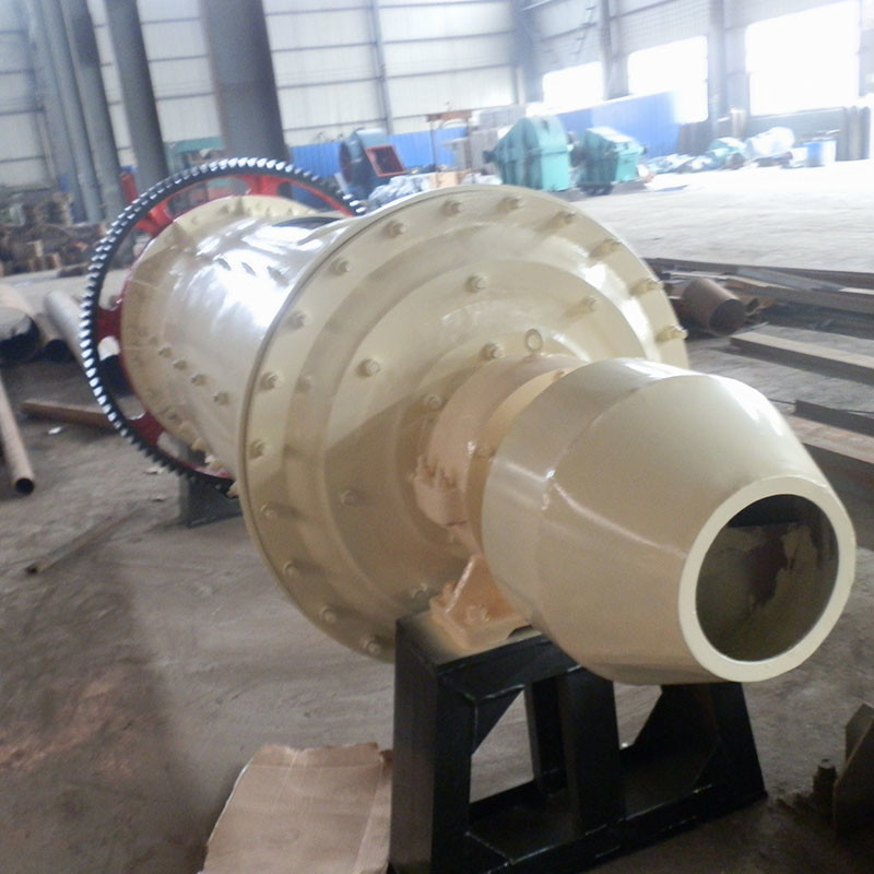 A Process For Reducing Rocks And Concentrating Heavy Minerals Mineral Processing Plant 5-400t/h Capacity