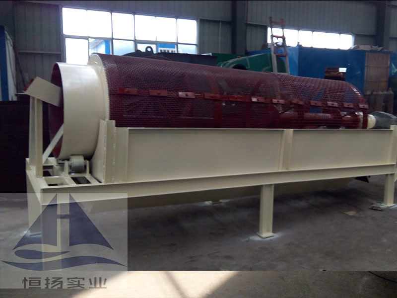 Iron Ore Pellet Production Line High Capacity 0.4-500t/h