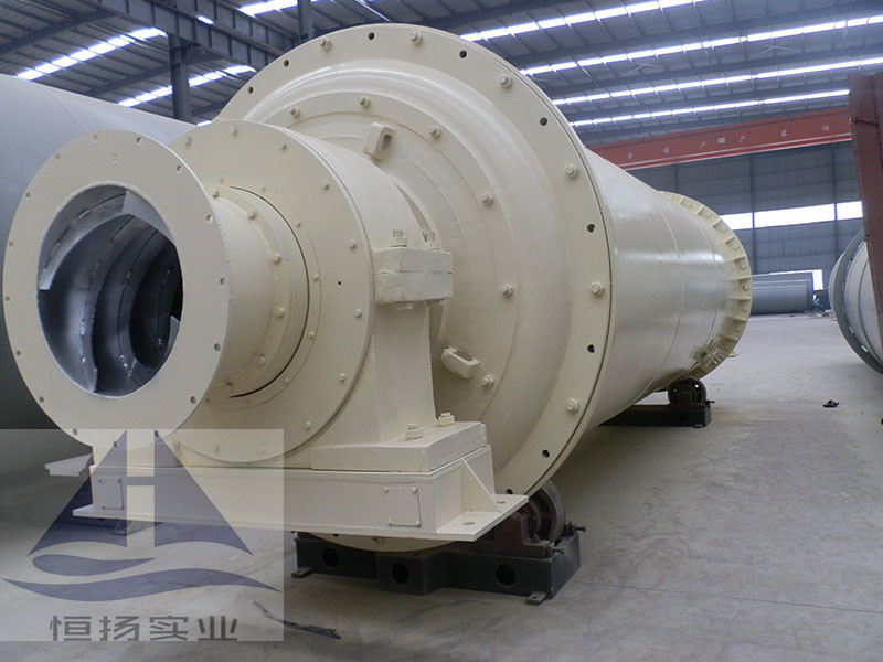 Iron Ore Pellet Production Line High Capacity 0.4-500t/h