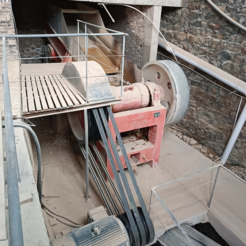 Sand Mining Mineral Processing Plant For Crystalline Silica Enhance Your Silica Purification Process