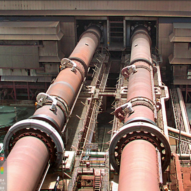 Recovery Of Zinc From Electric Steelmaking Waste Sorting Machine Customize Capacity
