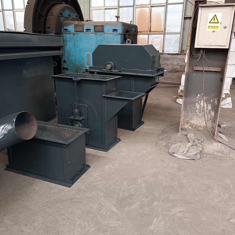Steel Industry Usage Of Coke Production Mineral Processing Plant  150t/d-600t/d