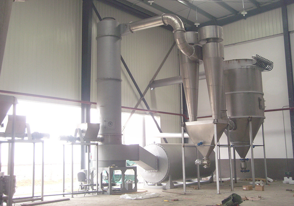 Customize Color Ultrafine Talcum Powder Production Process  In Plastics  Industries