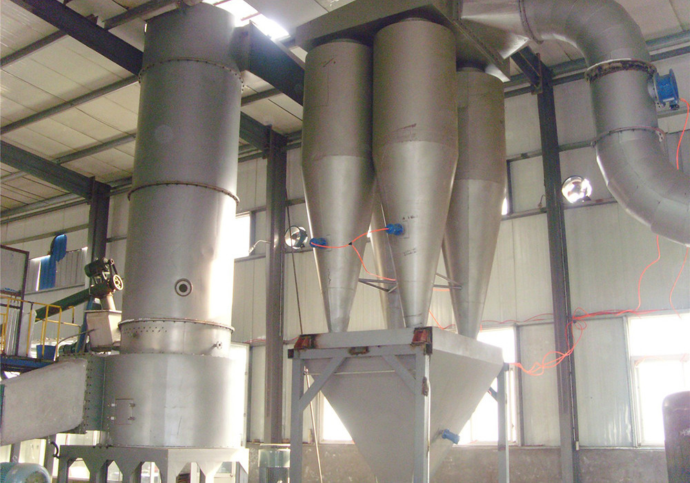 Customize Color Ultrafine Talcum Powder Production Process  In Plastics  Industries
