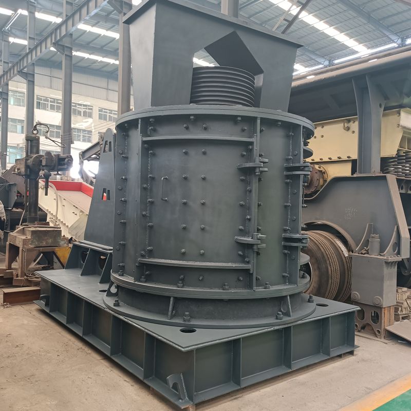 Mineral Processing Plant Pegmatite Ores Acid Cationic Method for Mica Production