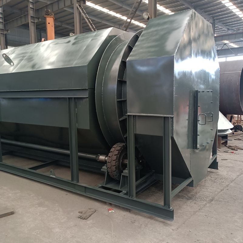 Mineral Processing Plant Micaceous Schist Ores Acid Cationic Method for Mica Process