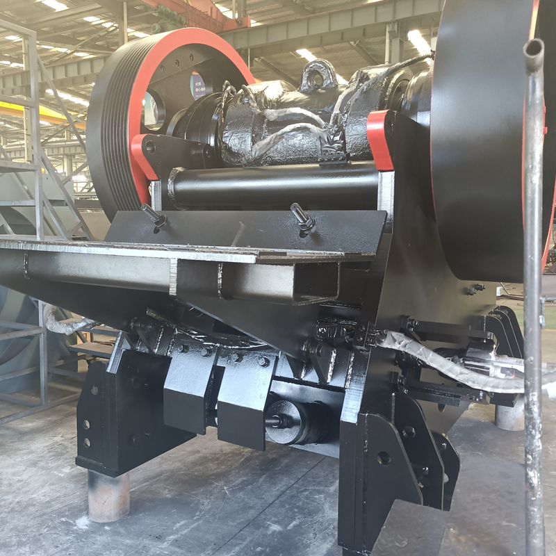 Mineral Processing Plant Micaceous Schist Ores Acid Cationic Method for Mica Process