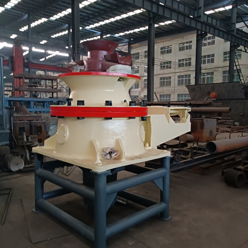 Graphite Ore Processing Equipment for Flake and Amorphous Types