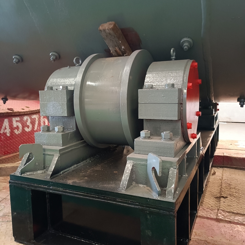 Graphite Ore Processing Equipment for Flake and Amorphous Types
