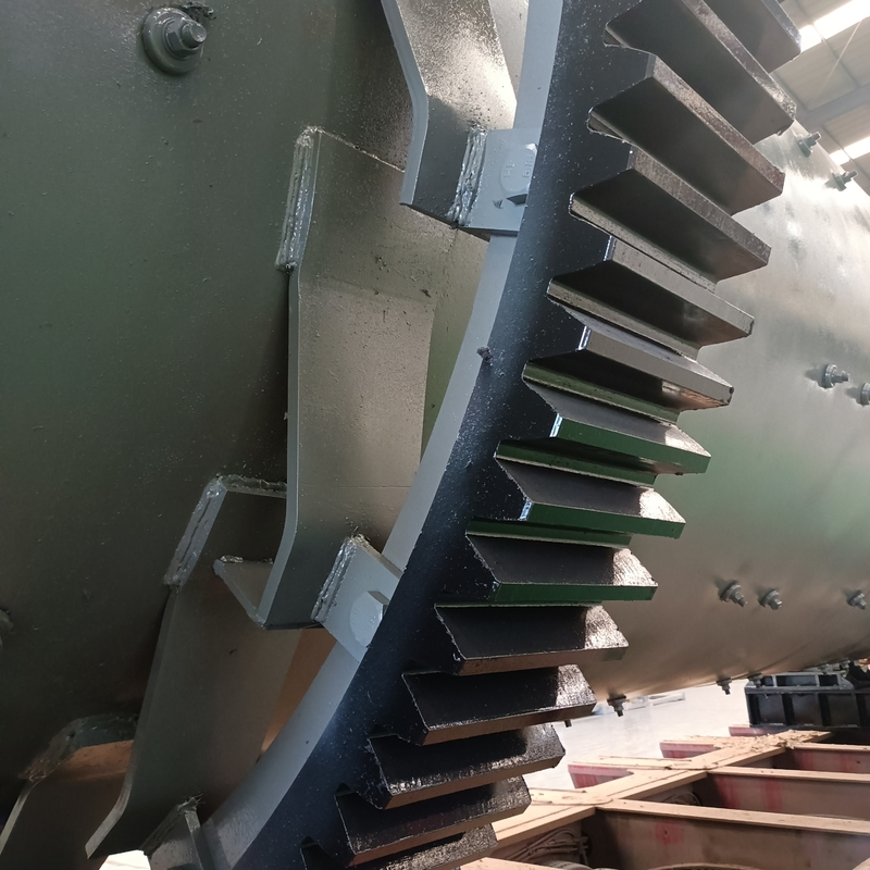 Graphite Ore Processing Equipment for Flake and Amorphous Types
