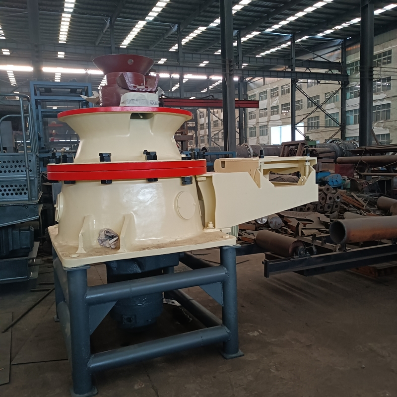 Graphite Ore Processing Equipment for Flake and Amorphous Types