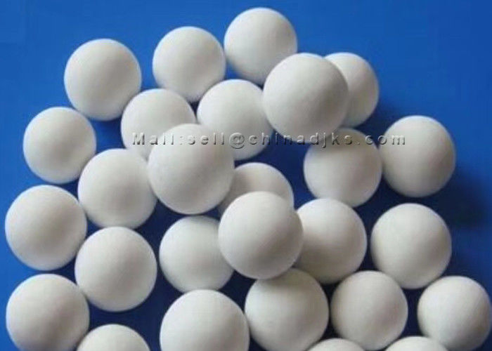 3.9 G/Cm3 99% Alpha Alumina High Alumina Ball For Ball Mill