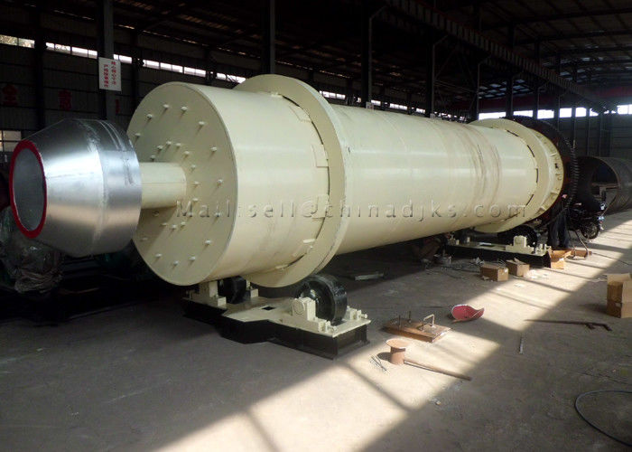 23r/min 900×1800mm Horizontal Type 90% Alumina Liner Ball Mill