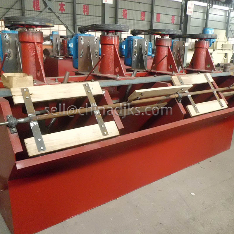 Multi Stage Silica Sand Washing Plant With Wheel Washing Machine