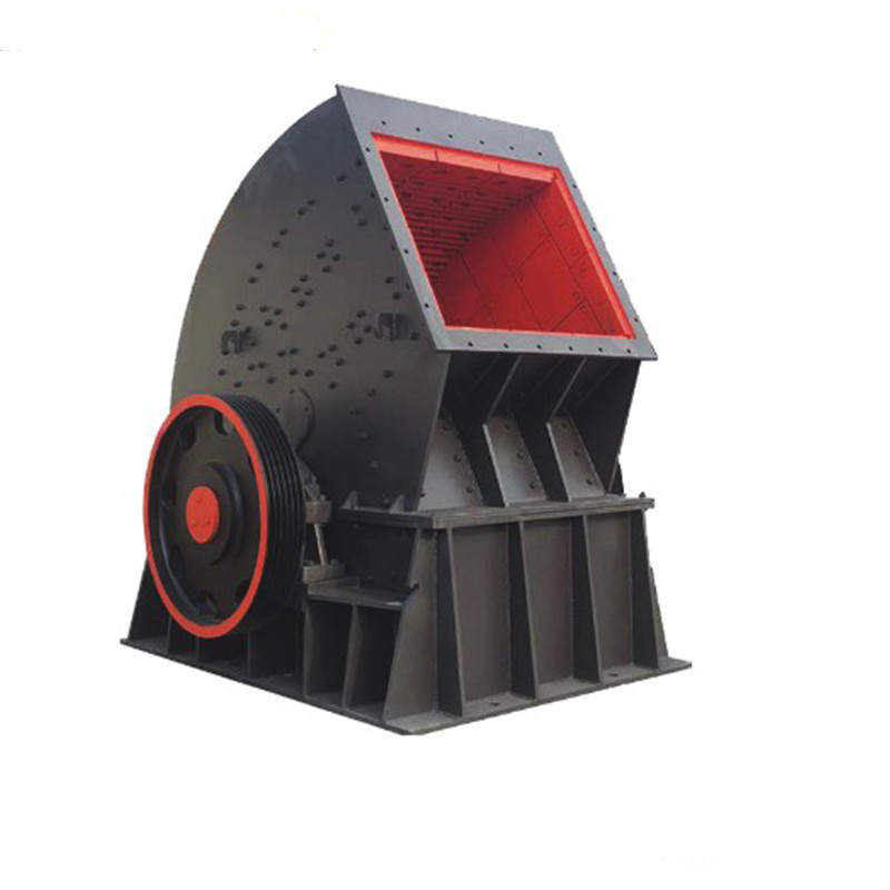 Construction Sand Processing Crushers and Screens for Manufactured Sand Production Line