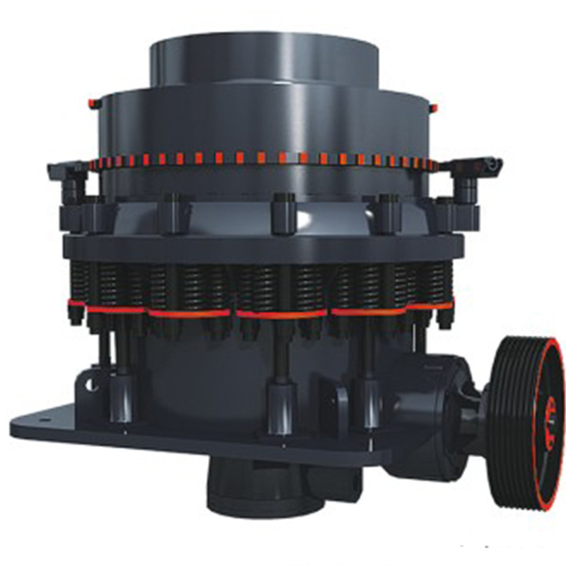 Construction Sand Processing Crushers and Screens for Manufactured Sand Production Line