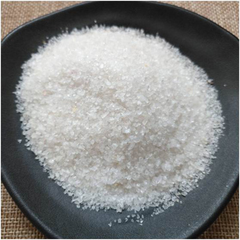 Silica Sand Magnetic Production Process For Iron Removal In Mineral Production