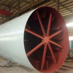 Choosing The Right Rotary Drying Machine For Your Sugar Processing ...