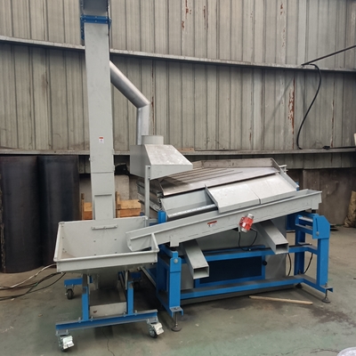 Customized HC-268 Waste Sorting Machine Recycling Lithium Ion Batteries