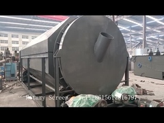 Rotary Screen