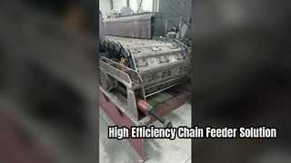 Chain Conveyor